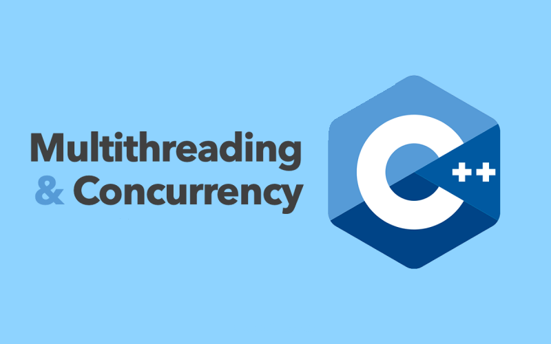 Concurrency in C++