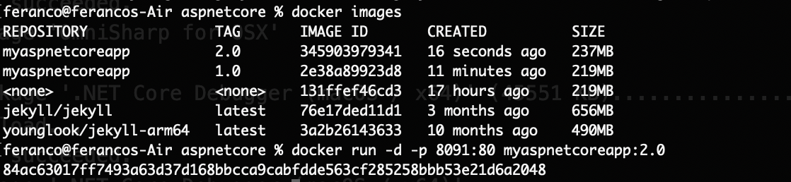 docker-commit-check